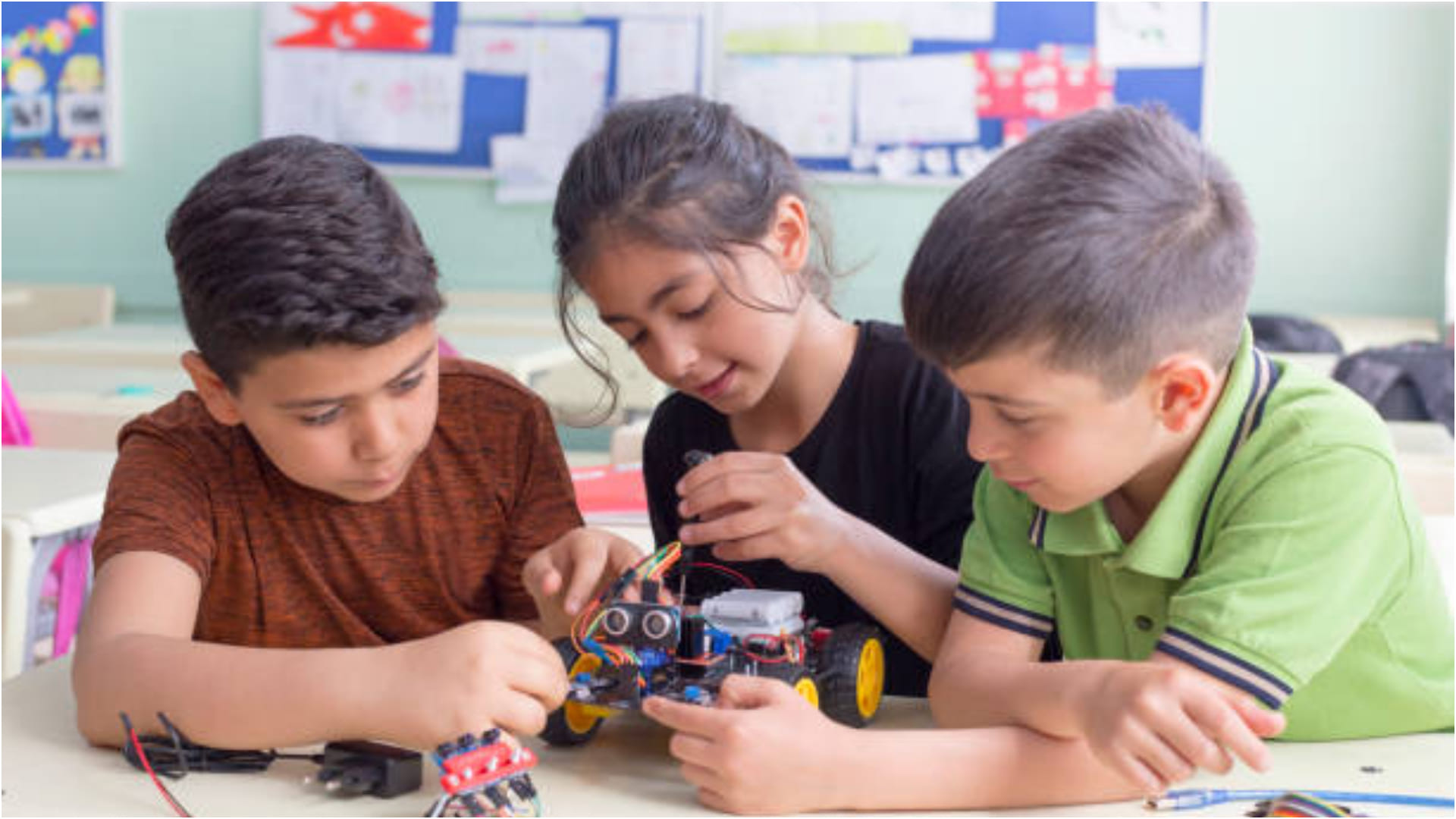 help your kids to stay focused in study