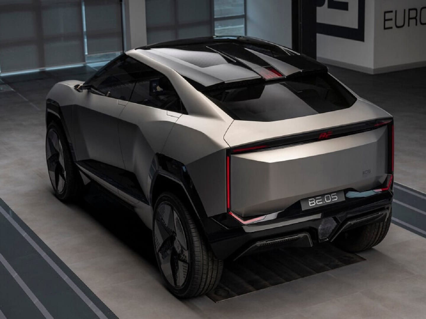 Pratap Bose releases first teaser of upcoming new Mahindra SUV Is it Mahindra XUV500 new model 2023