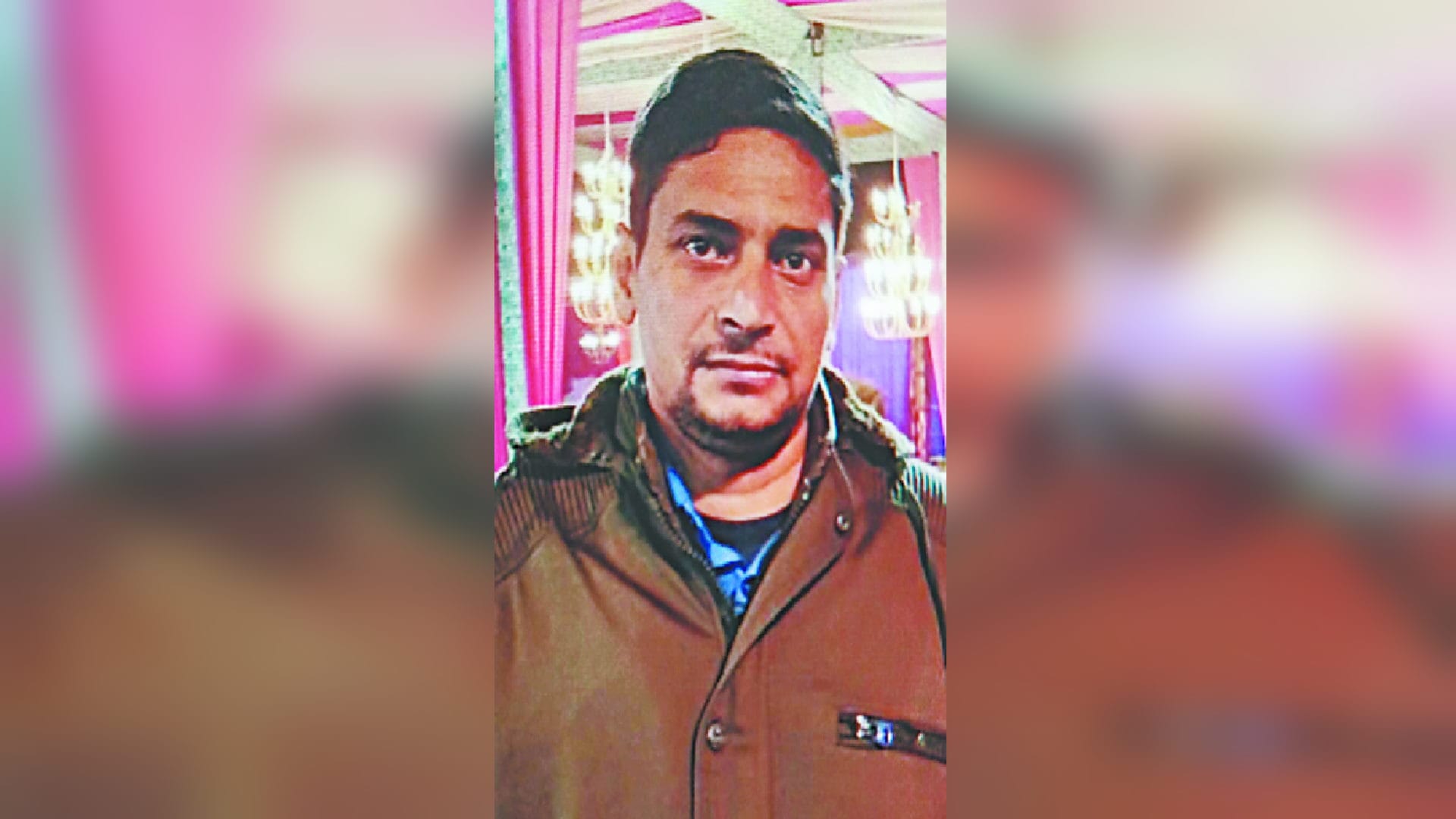 Meerut Crime: All the secrets of cheating have revealed by members of a gang