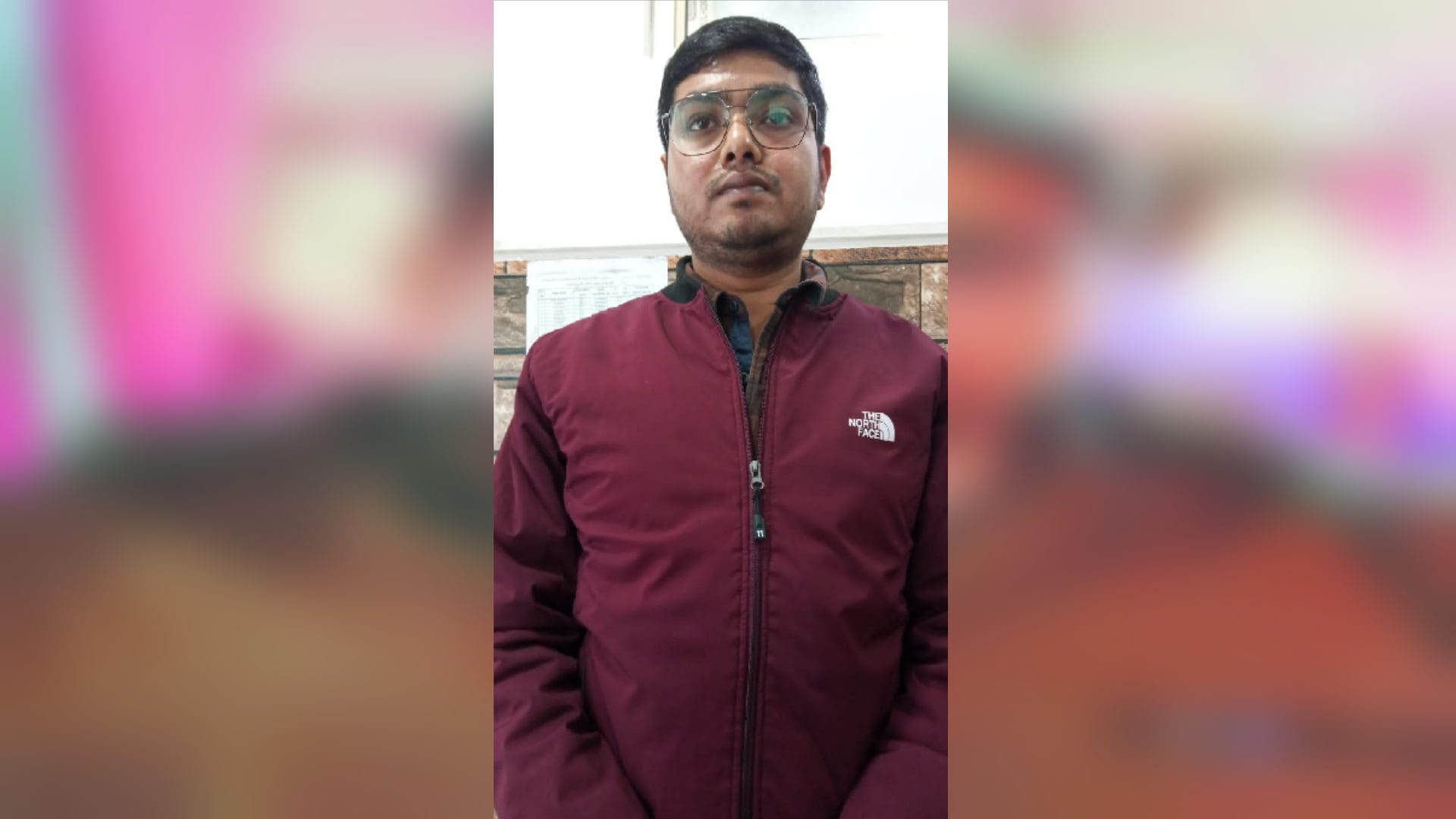 Meerut Crime: All the secrets of cheating have revealed by members of a gang