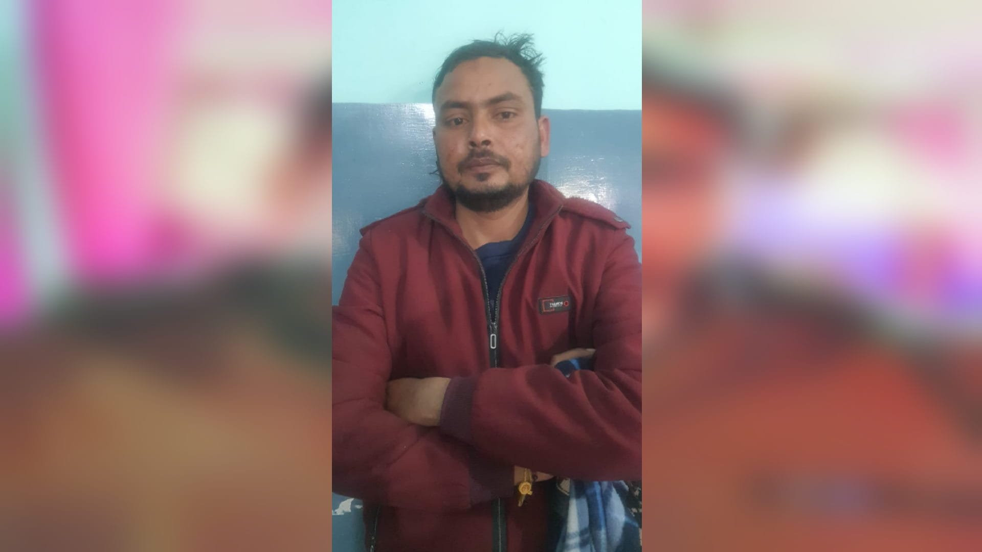 Meerut Crime: All the secrets of cheating have revealed by members of a gang