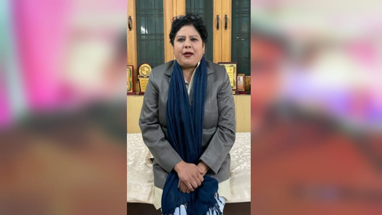 West UP News Live: Weather changed, District President of RLD women Cell resigns