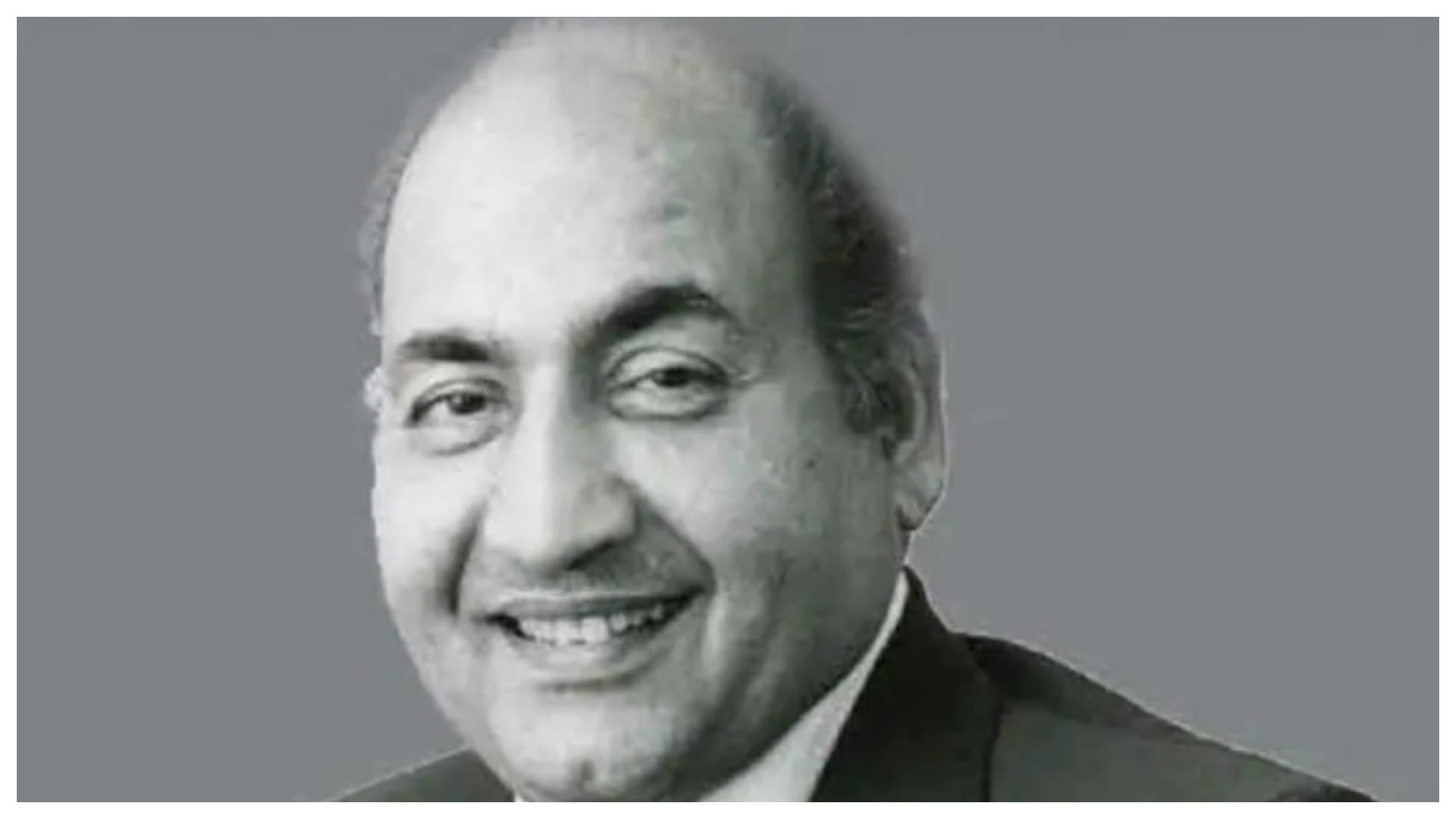 Mohammed Rafi Birthday: Know about singer and musician How he sing his first song