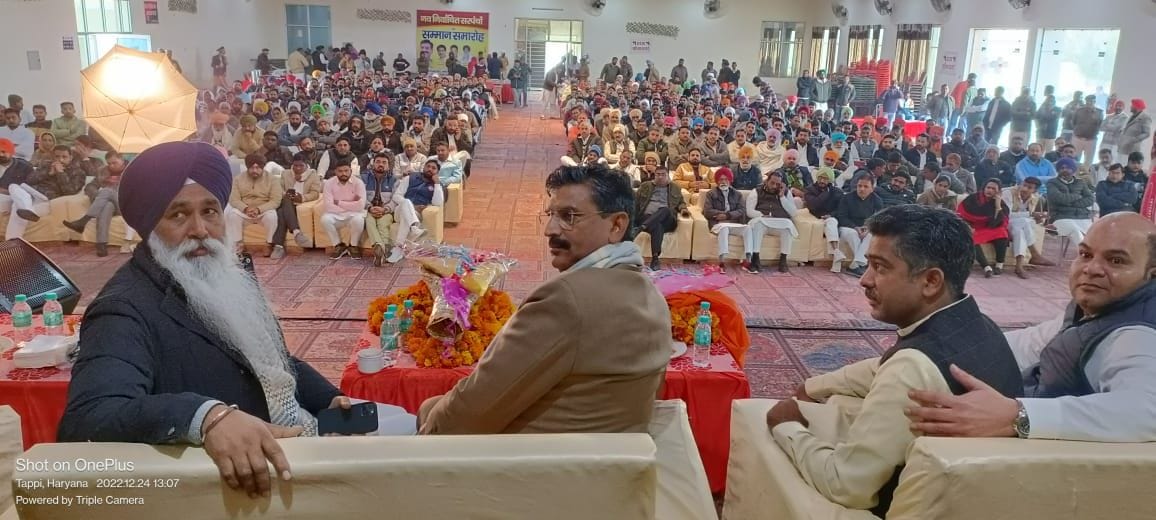 Panchayats should prepare estimates, budget will come in April: Krishna Bedi