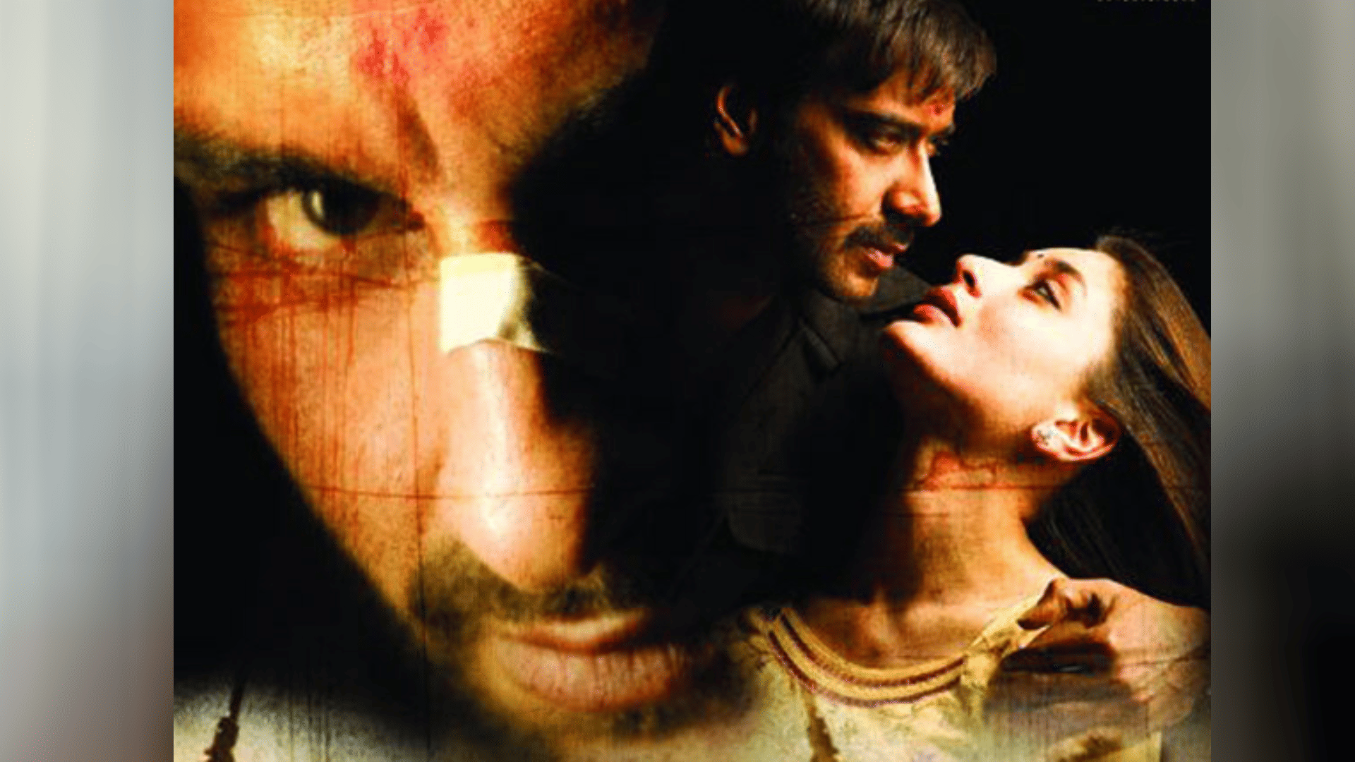 10 Bollywood films inspired from William Shakespeare plays angoor cirkus Omkara Haider Maqbool 10ml love