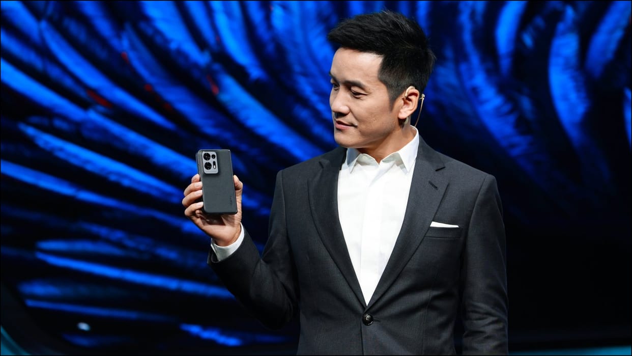 OnePlus founder Pete Lau says Chinese handset maker to explore new manufacturing investments in India