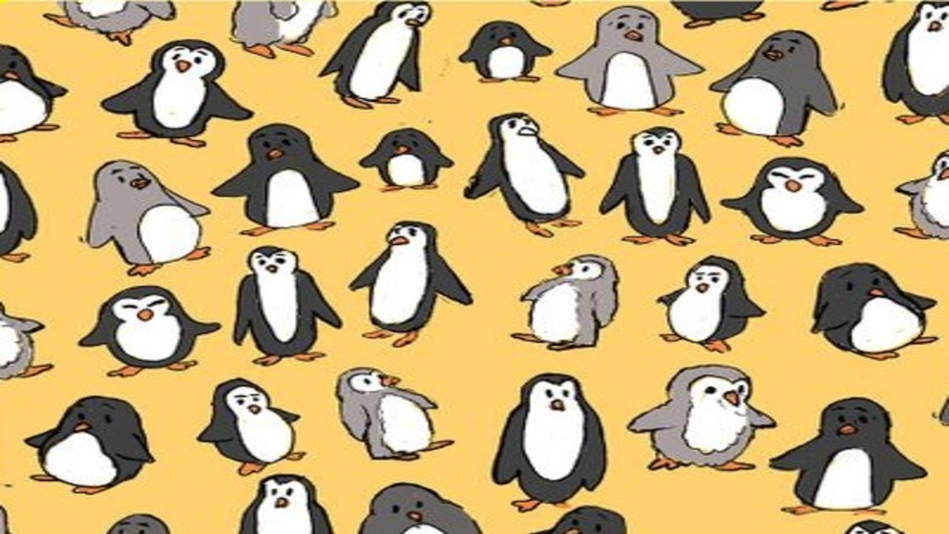 Optical illusion Iq Test: Can you find fox hidden in This pic Check Your Brain Puzzle