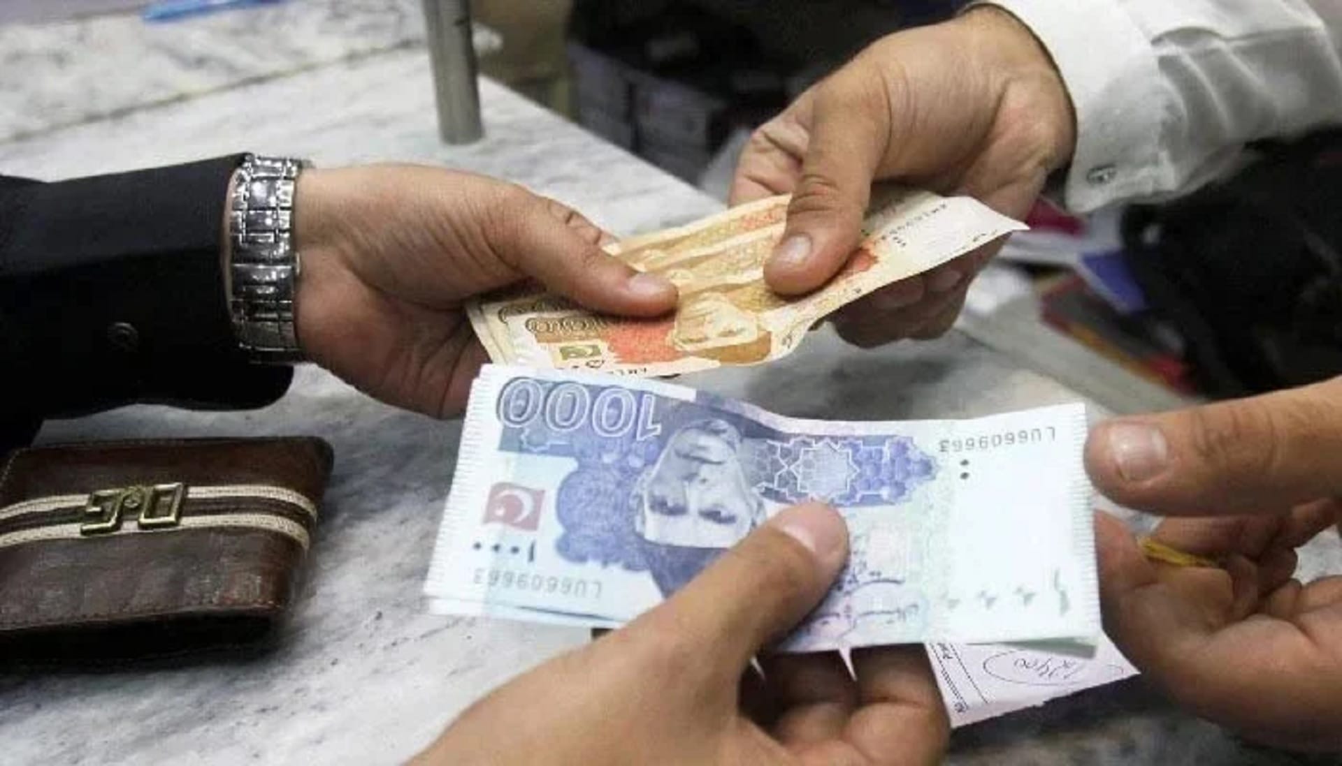 Pakistan Economy