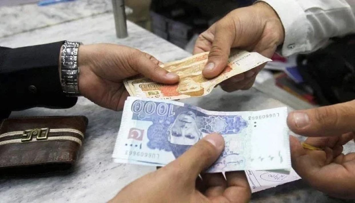 Pakistan's economy faces severe headwinds with mounting deficits, high inflation