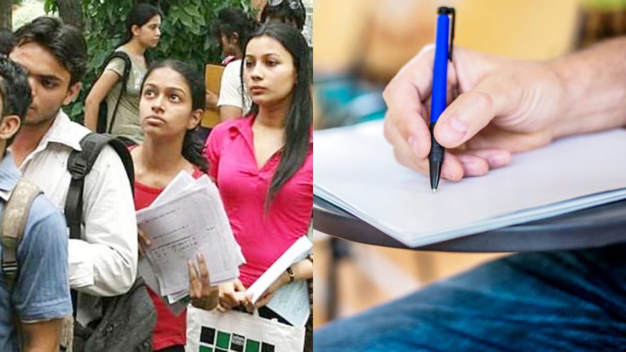 Paper Leak Exam papers have been leaked many times in Rajasthan