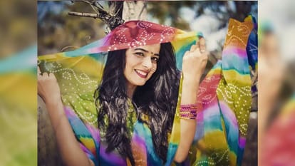 TV actresses like Vaishali Thakkar Pratyusha Banerjee have committed suicide before Tunisha Sharma
