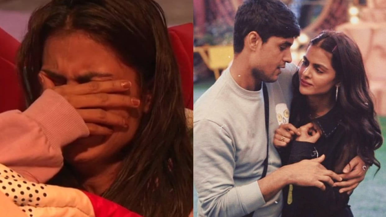 Bigg Boss 16 Salman khan evicted ankit gupta slams priyanka choudhary in weekend ka vaar episode