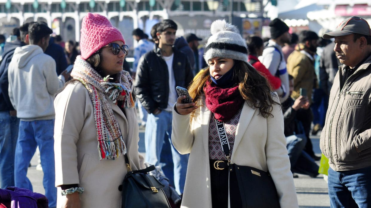 shimla news christmas celebration in shimla guidelines for tourists by district administration