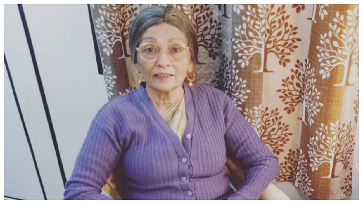 Kahaani Ghar Ghar Kii fame Actress Rajeeta Kochhar Passed Away due to renal failure disprj