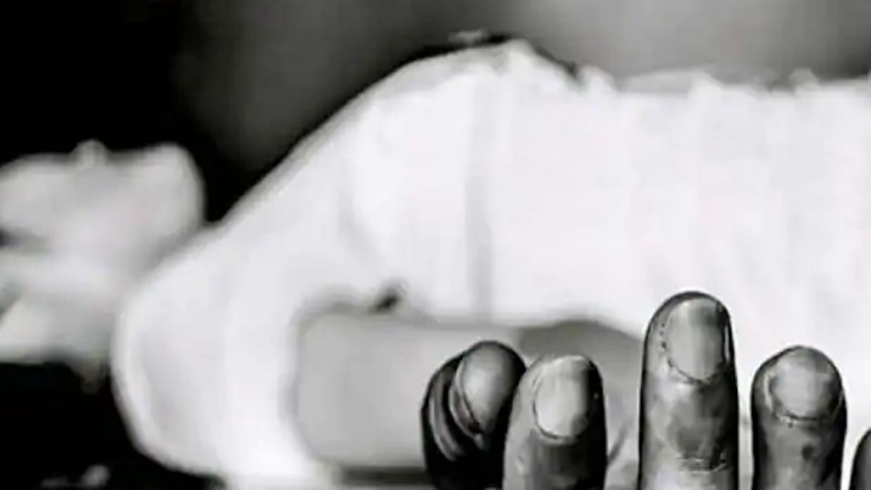 Girl Suicide REET pass girl commits suicide in Rajasthan Bhilwara