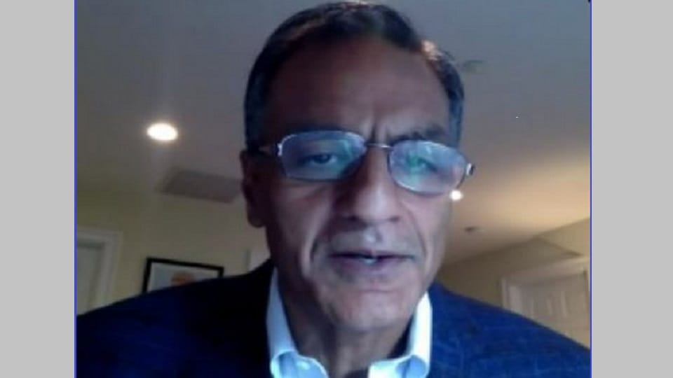 US President Joe Biden nominates Indian American Richard Verma to top diplomatic position