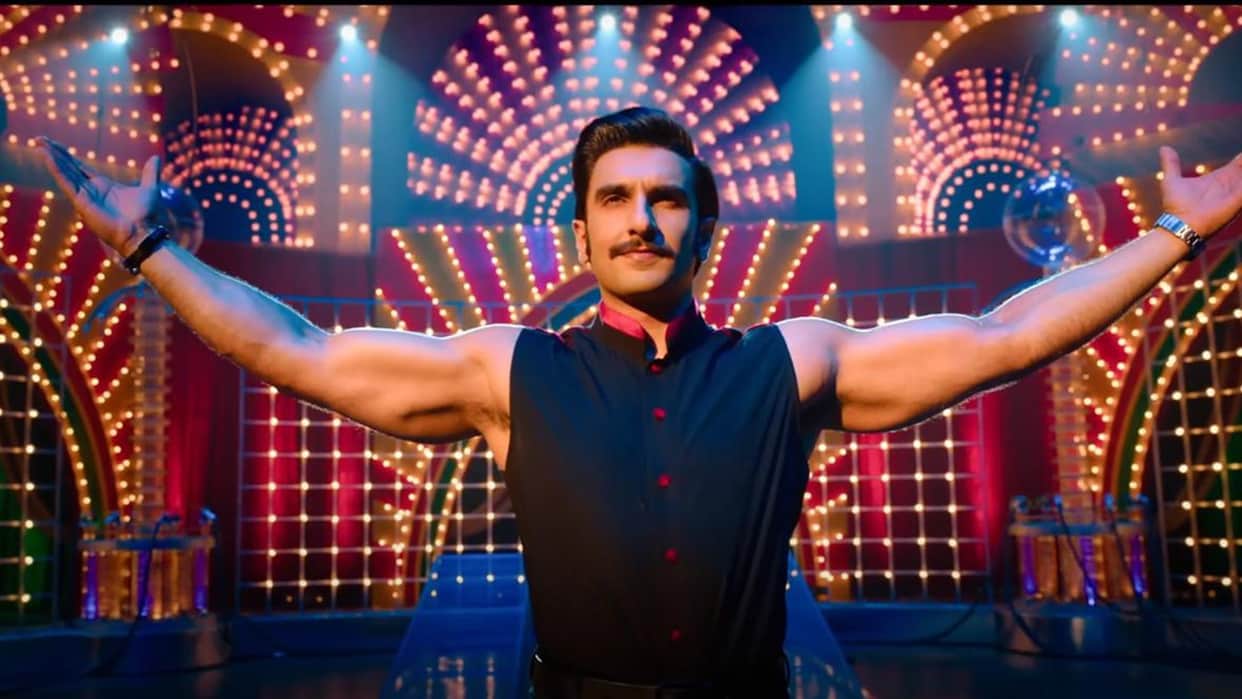 Cirkus Box Office Collection  Day Five Ranveer Singh  Rohit Shetty Jacqueline Fernandez Film Tuesday earnings