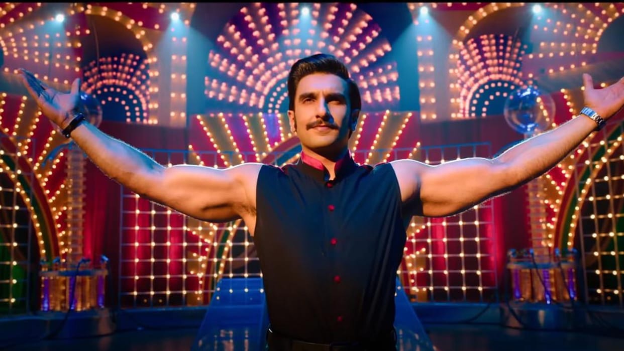 Cirkus Box Office Collection  Day Five Ranveer Singh  Rohit Shetty Jacqueline Fernandez Film Tuesday earnings