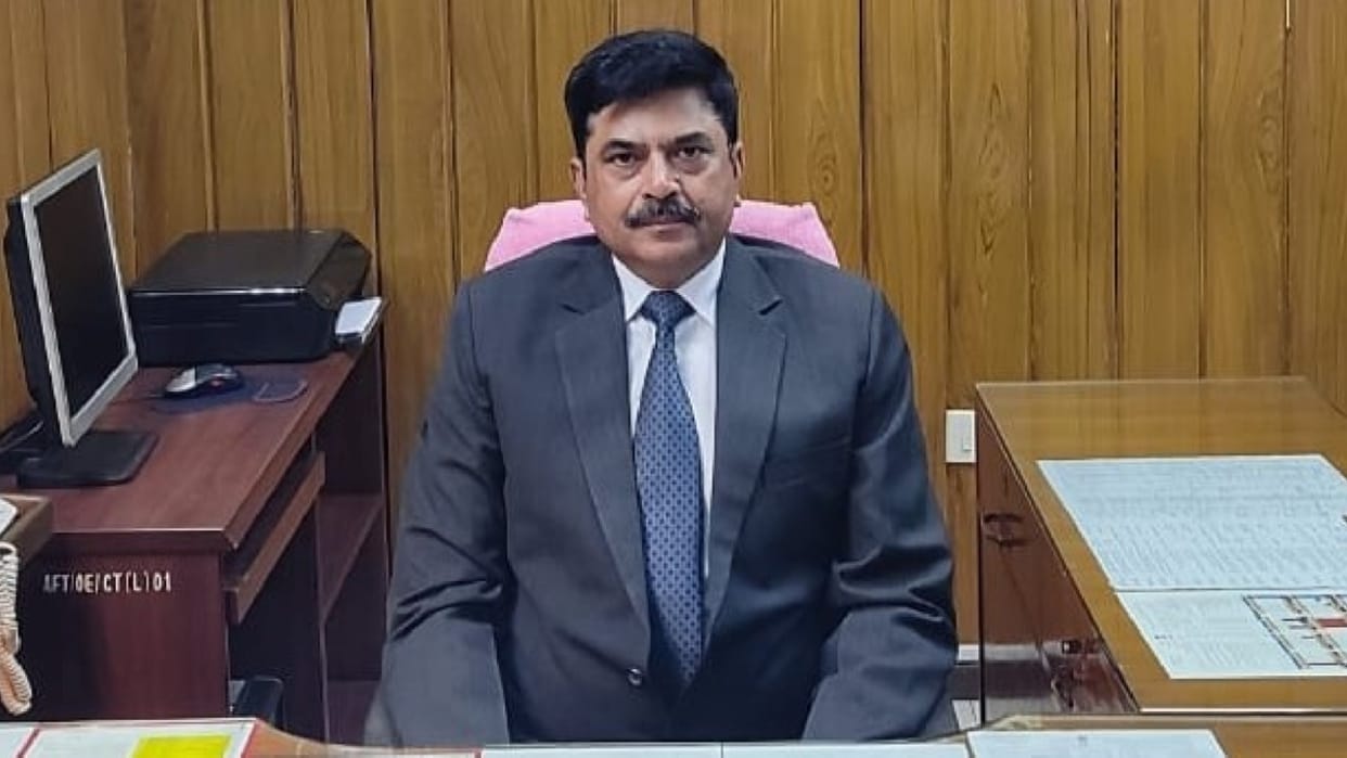 Kolkata Bench of Armed Forces Tribunal gets permanent member after three and a half years takes charge