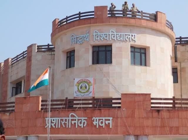Contract process slows down in siddharth University and lumbini university