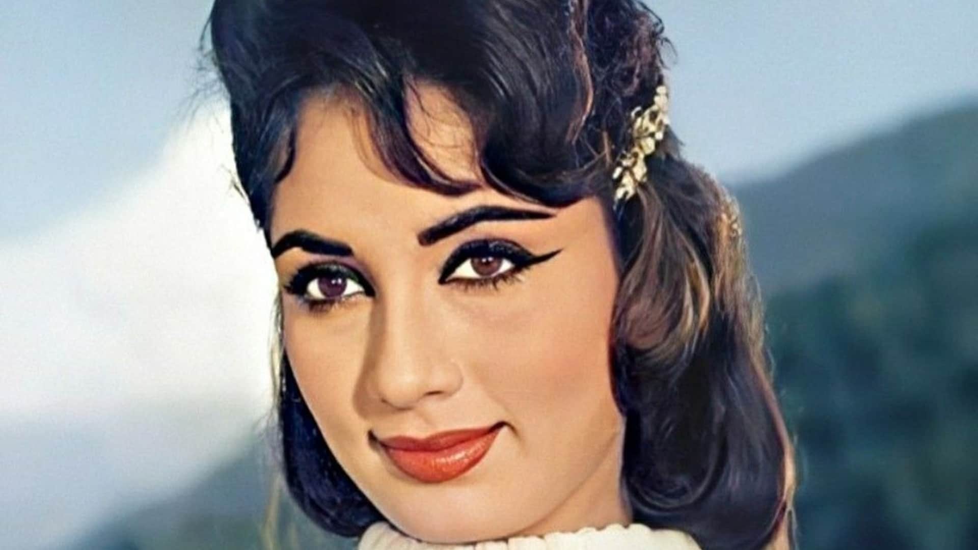 Sadhana Shivdasani death anniversary know bollywood hairstyle trendsetter actress life lesser known fact