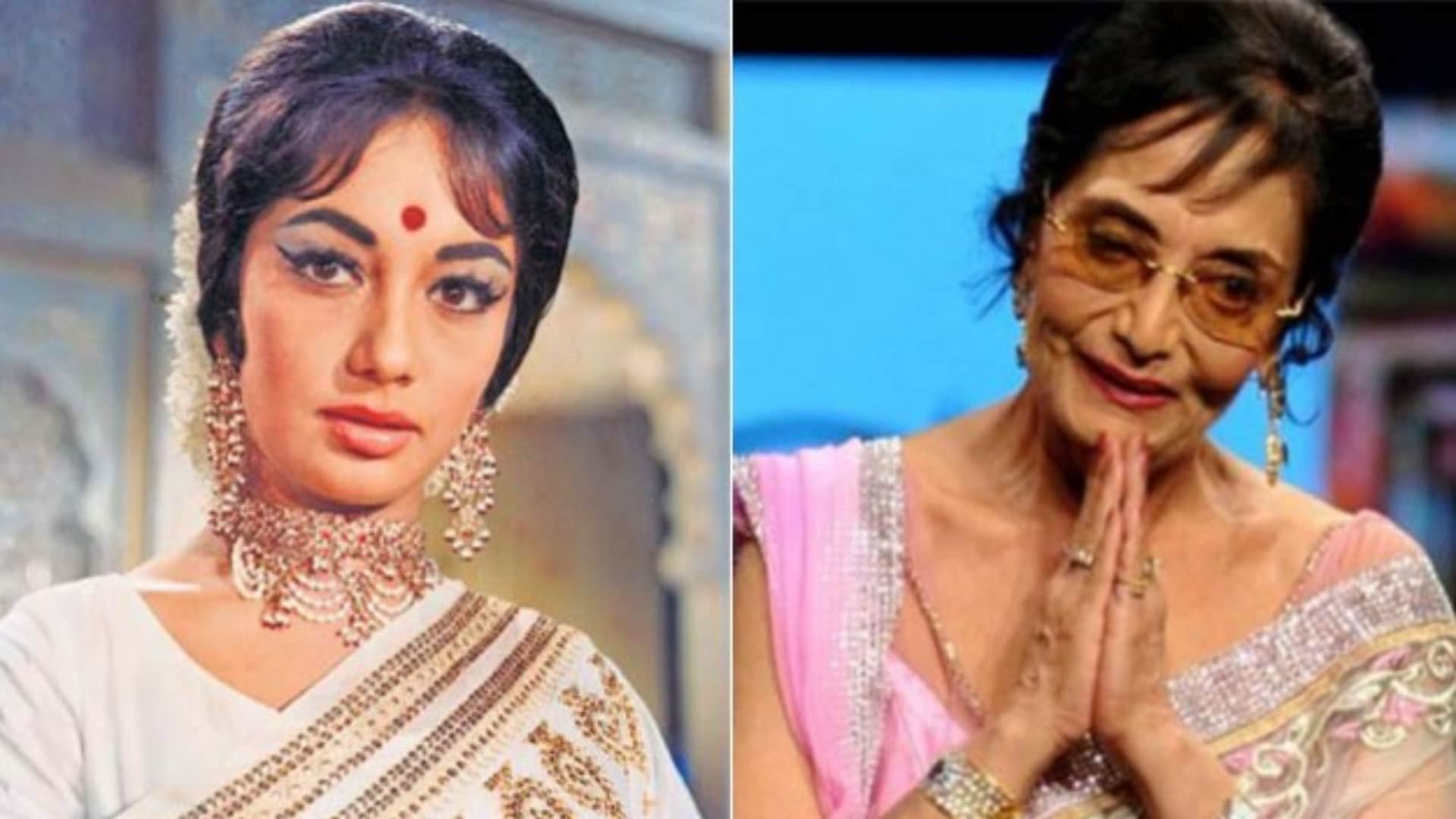 Sadhana Shivdasani death anniversary know bollywood hairstyle trendsetter actress life lesser known fact