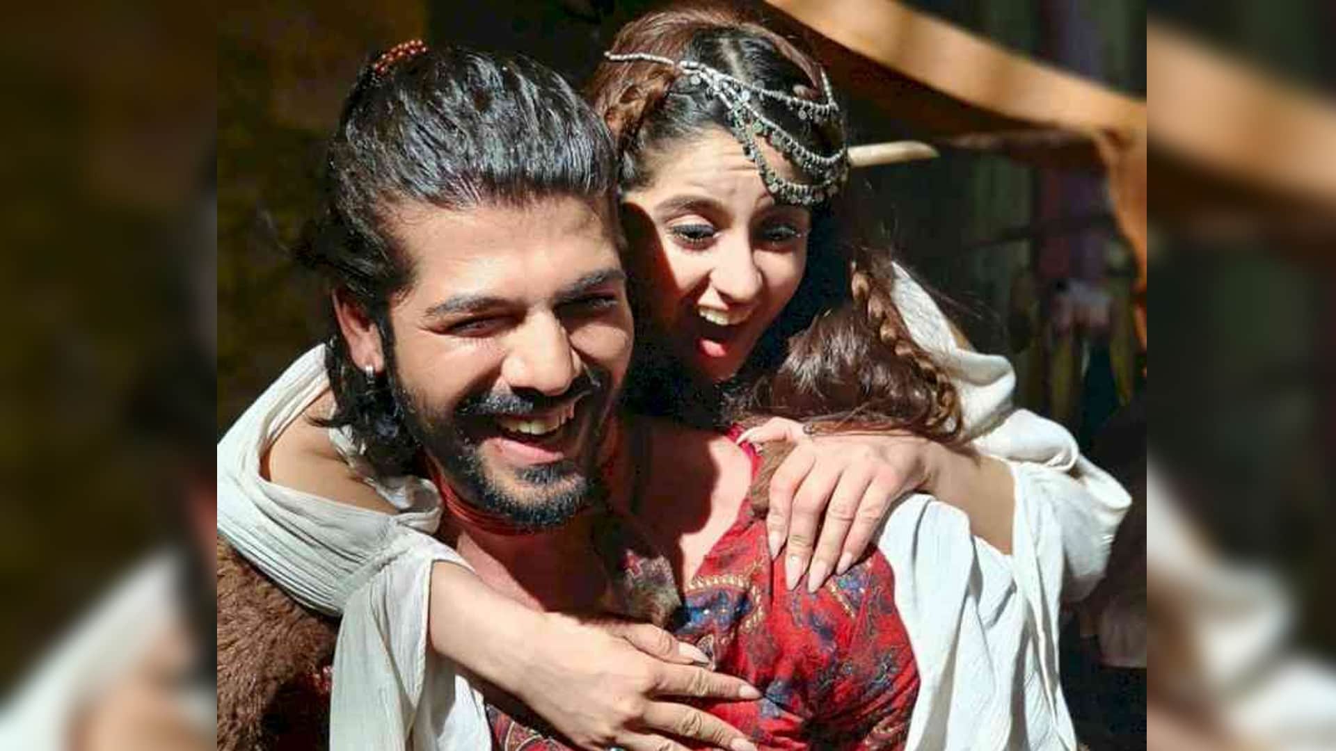 Tunisha Sharma death case sheezan khan and secret girlfriend deleted chat retrieved by police