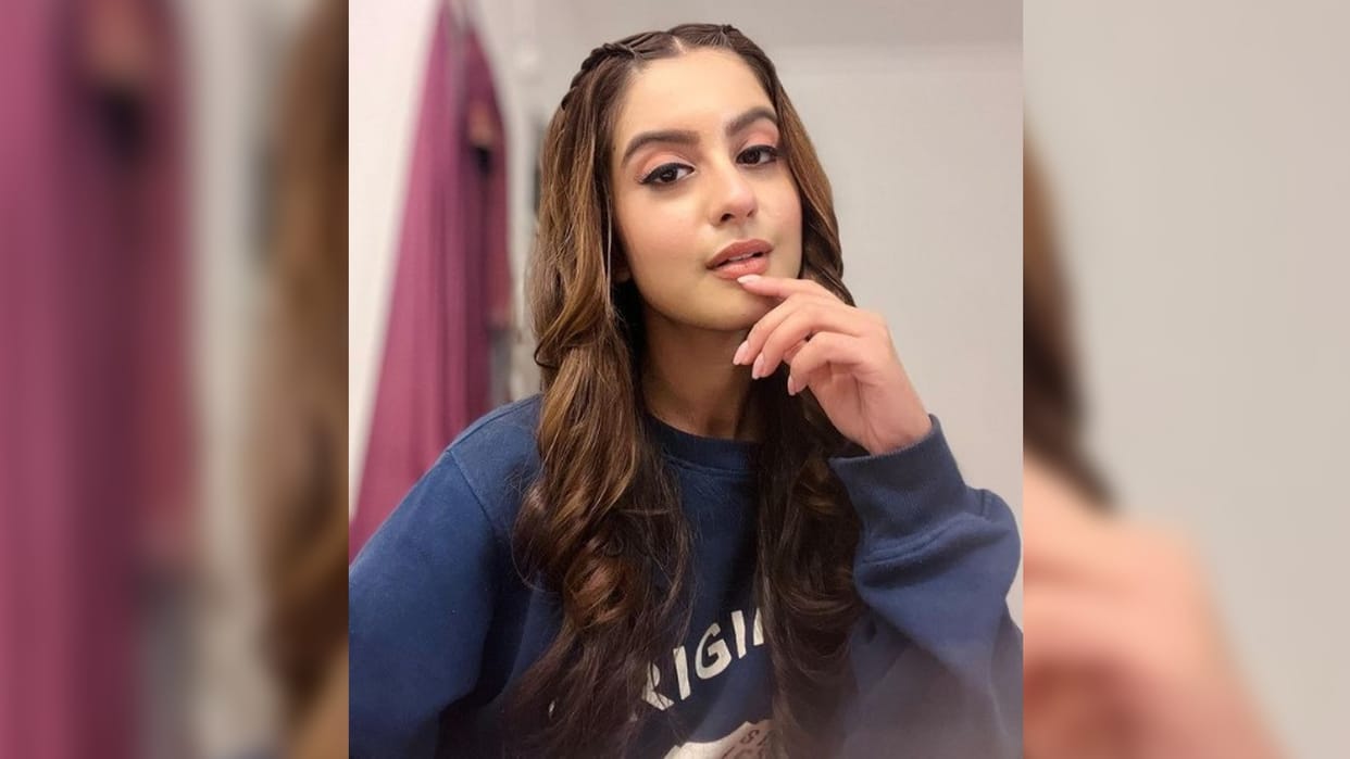 tunisha sharma Suicide co actor simran budharup said actress suffered from depression and anxiety problem