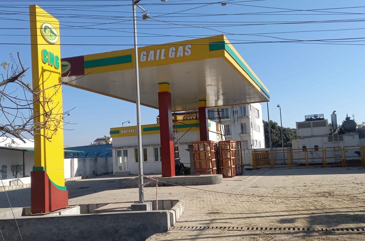Gas pipeline reached 25 thousand kitchens, will get benefit soon