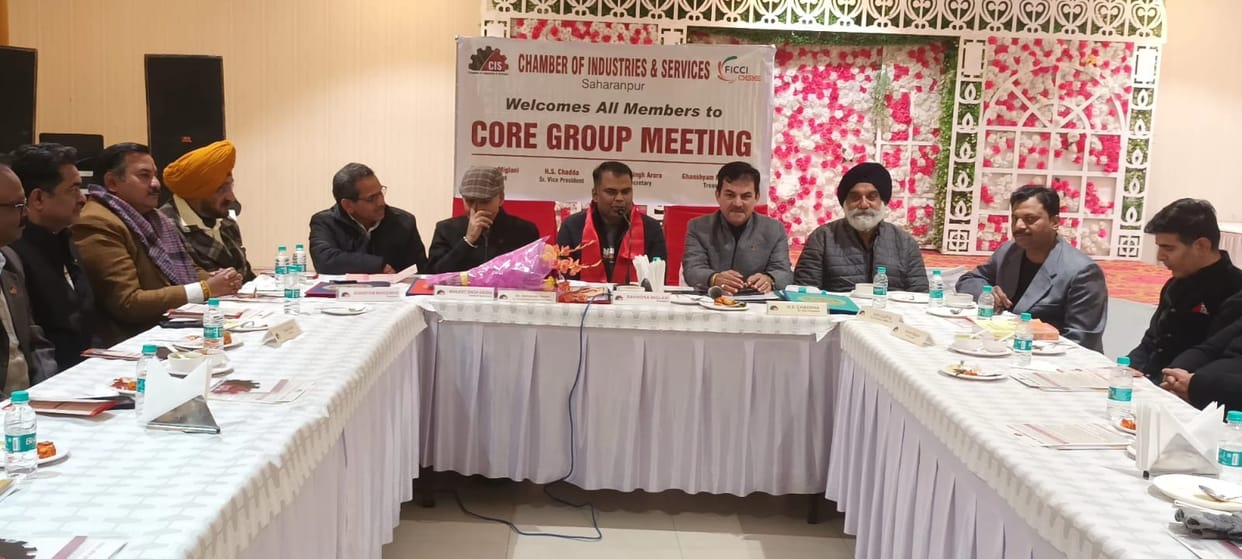 Investment proposals of one thousand crores have come in the industry department