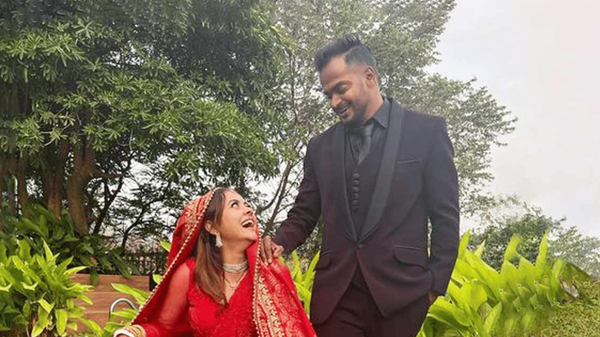 Bollywood Actresses Who Ditches Lehnga And Wore Saree In Wedding From Alia Bhatt to Dia Mirza