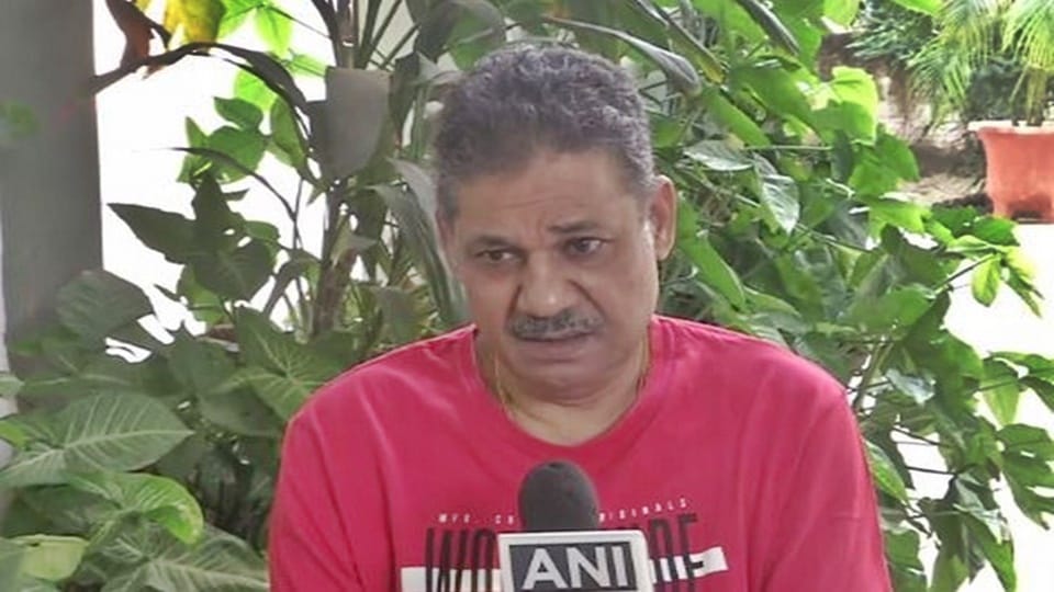 TMC leader Kirti Azad apologises for his remarks on PM Modi attire