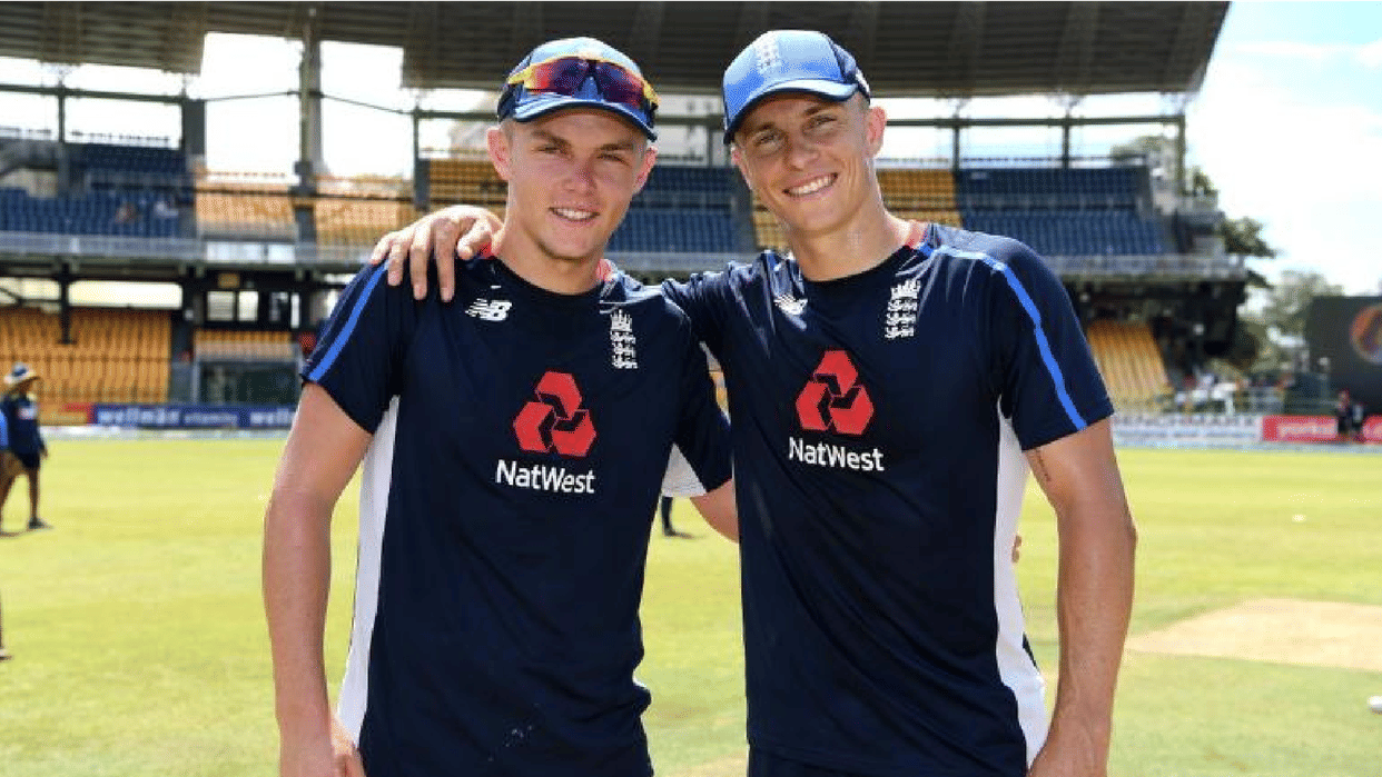 IPL Auction 2023 Most Expensive Player Sam Curran's Brother Tom Curran Not Sold In Mini-Auction