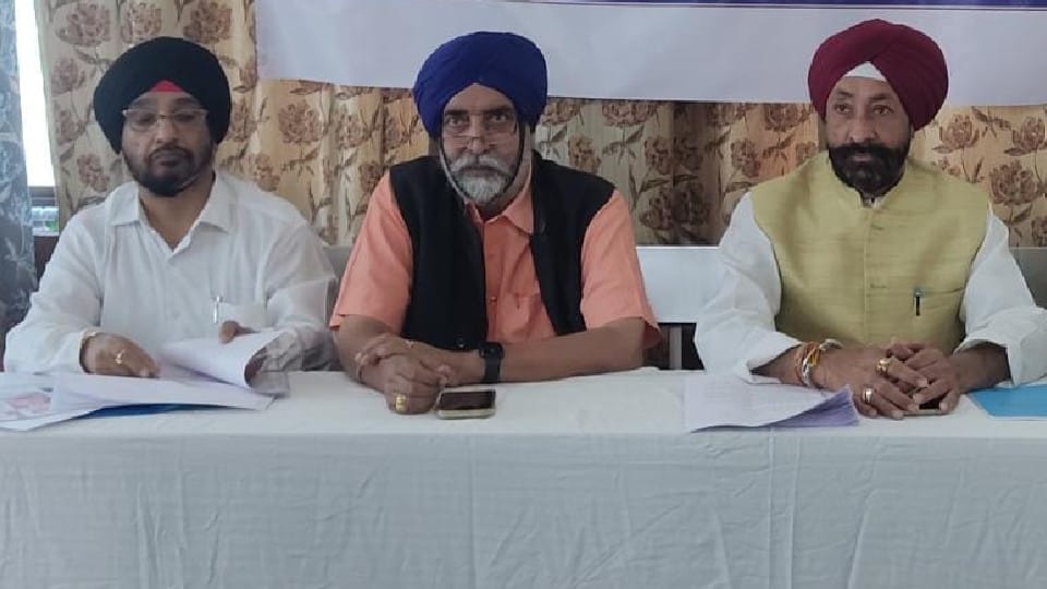 MP News: 'Veer Bal Diwas' will be held in Ujjain