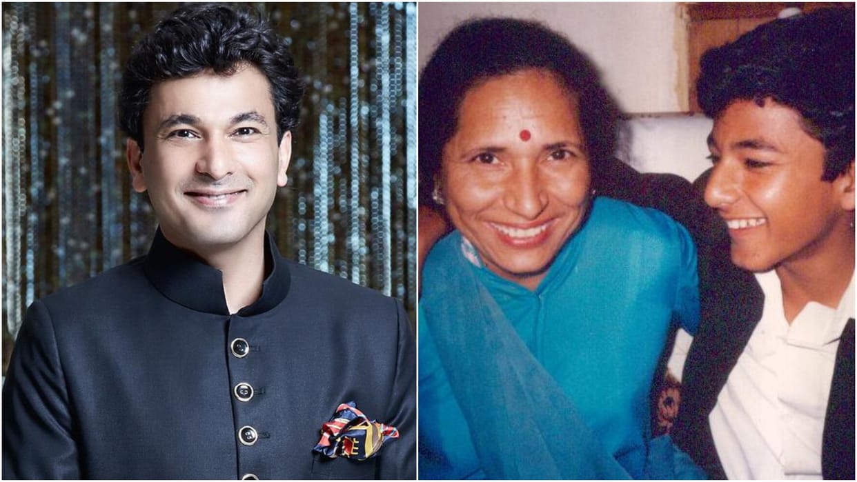 Michelin star chef Vikas Khanna Exclusive interview with Pankaj Shukla master chef india judge sony liv sony t