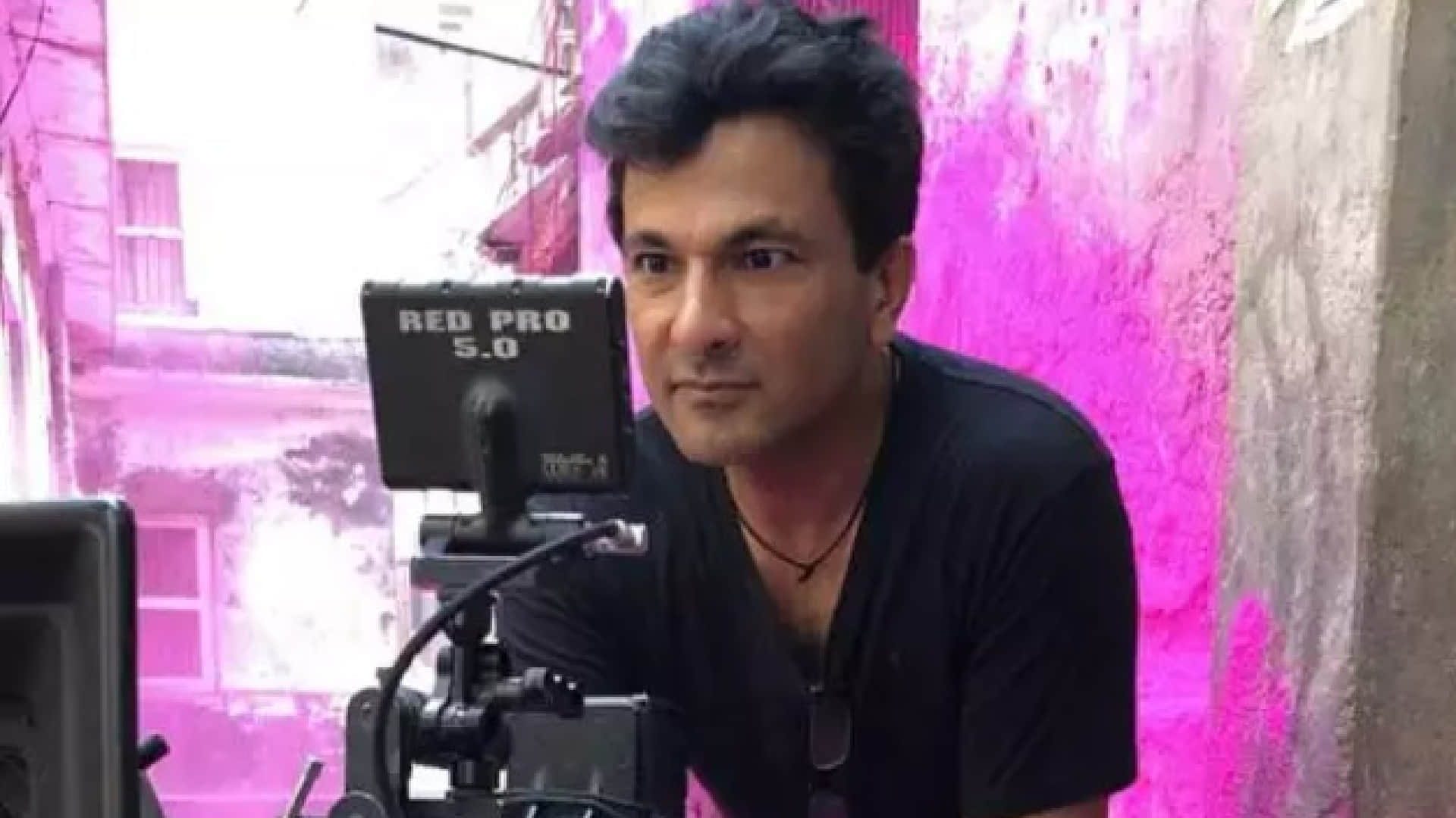 Michelin star chef Vikas Khanna Exclusive interview with Pankaj Shukla master chef india judge sony liv sony t