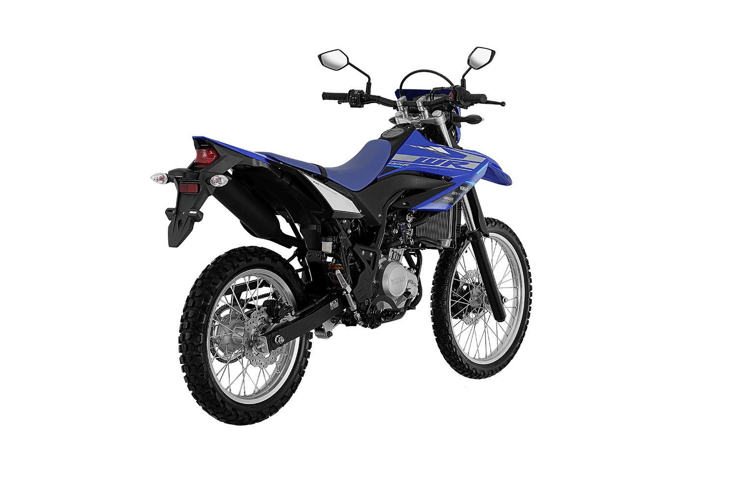 India Yamaha Motor to launch New 150cc Adventure Motorcycle Know Specs Features News in Hindi