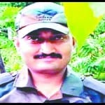 शहीद लांस नायक भूपेंद्र सिंह