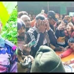 शहीद भूपेंद्र सिंह के परिजनों का रो-रोकर हुआ बुरा हाल