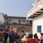 न्यू इंडिया चर्च ऑफ गॉड सादाबाद