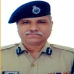 डीजीपी उमेश मिश्रा और नकल गिरोह का मास्टरमाइंड