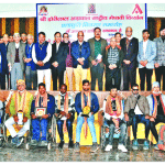 दिव्यांगों को मिले छात्रवृत्ति