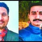 बृजेश और मनीष फ्रेंच सीखकर पाई नौकरी