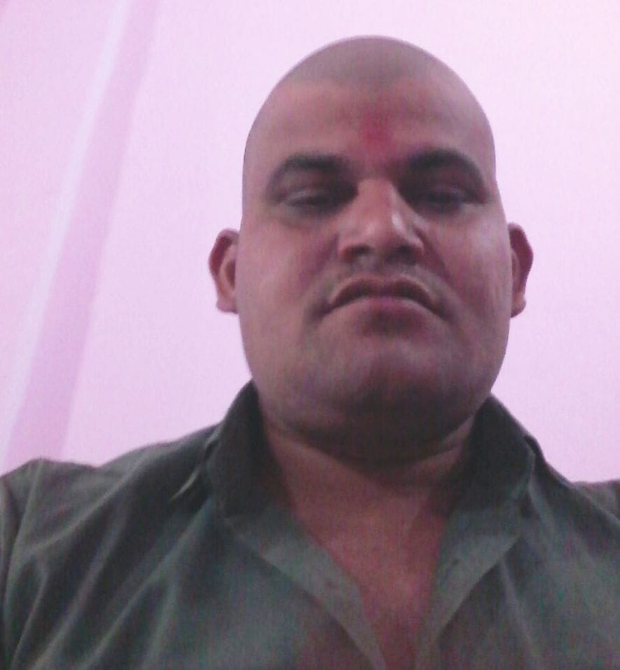road accident death cleark died