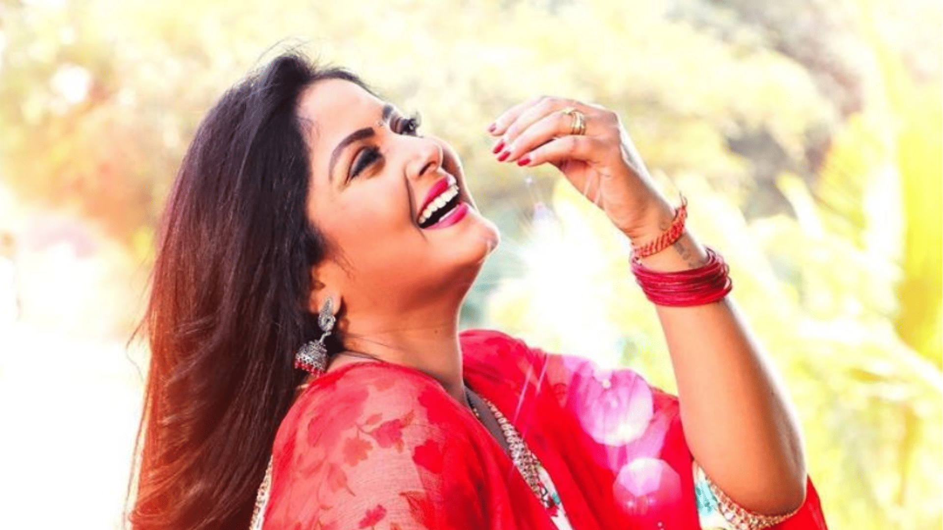 This Bhojpuri actress From Anjana Singh to Shweta Tiwari  has been divorced living their life alone