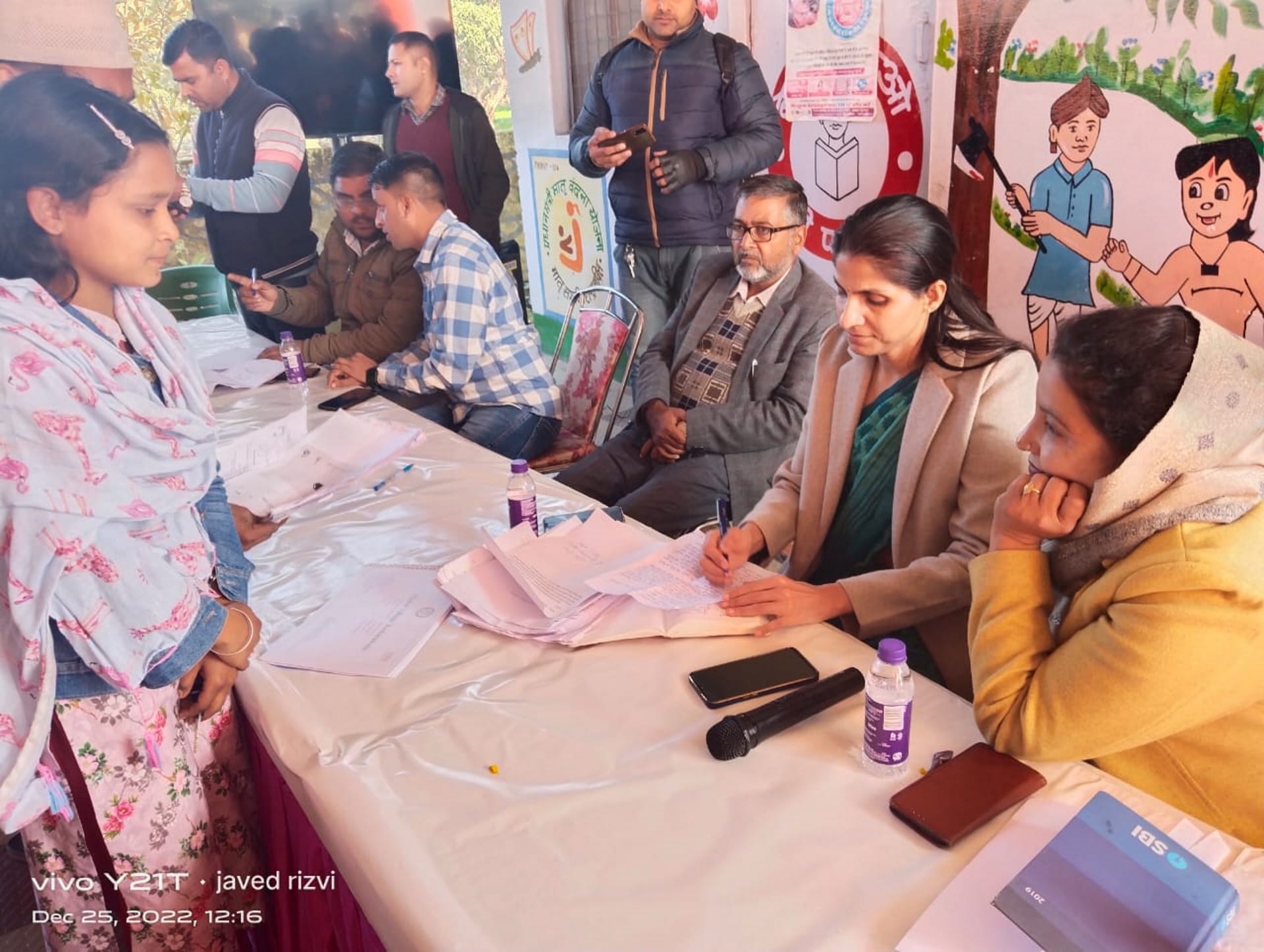 Governor inaugurated Amar Ujala Jyotish Mahakumbh 2022 in Graphic Era Dehradun Uttarakhand Watch photos