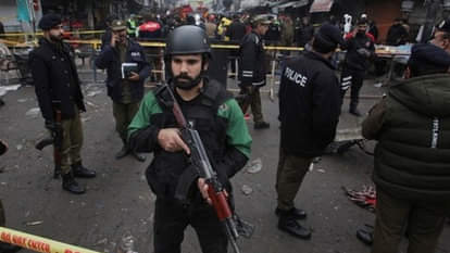 बलूच लिबरेशन आर्मी