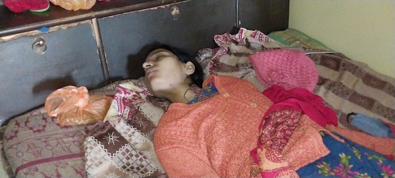 Murder in Meerut: Woman strangled to death on suspicion of immoral relations