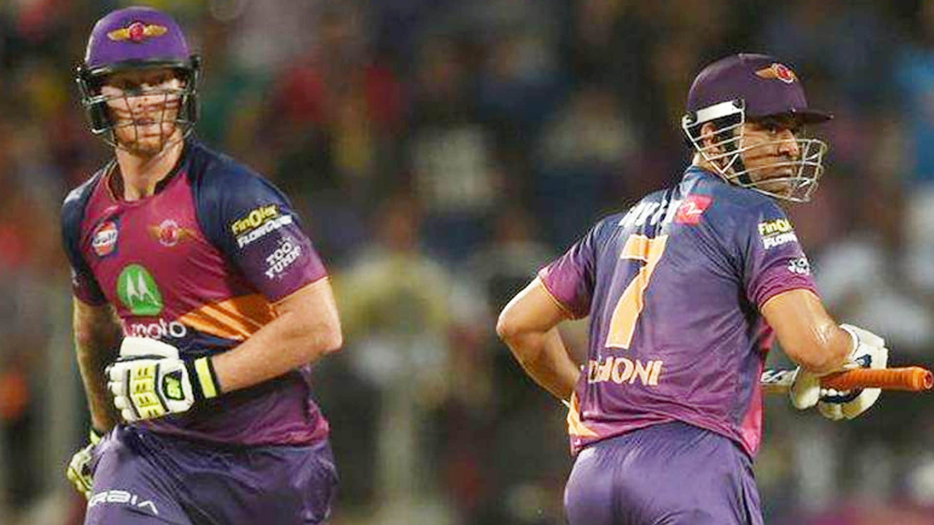 IPL 2023: Will Dhoni CSK reach final again like RPS in 2017 IPL? Stokes, Dhoni and Rahane Coming together