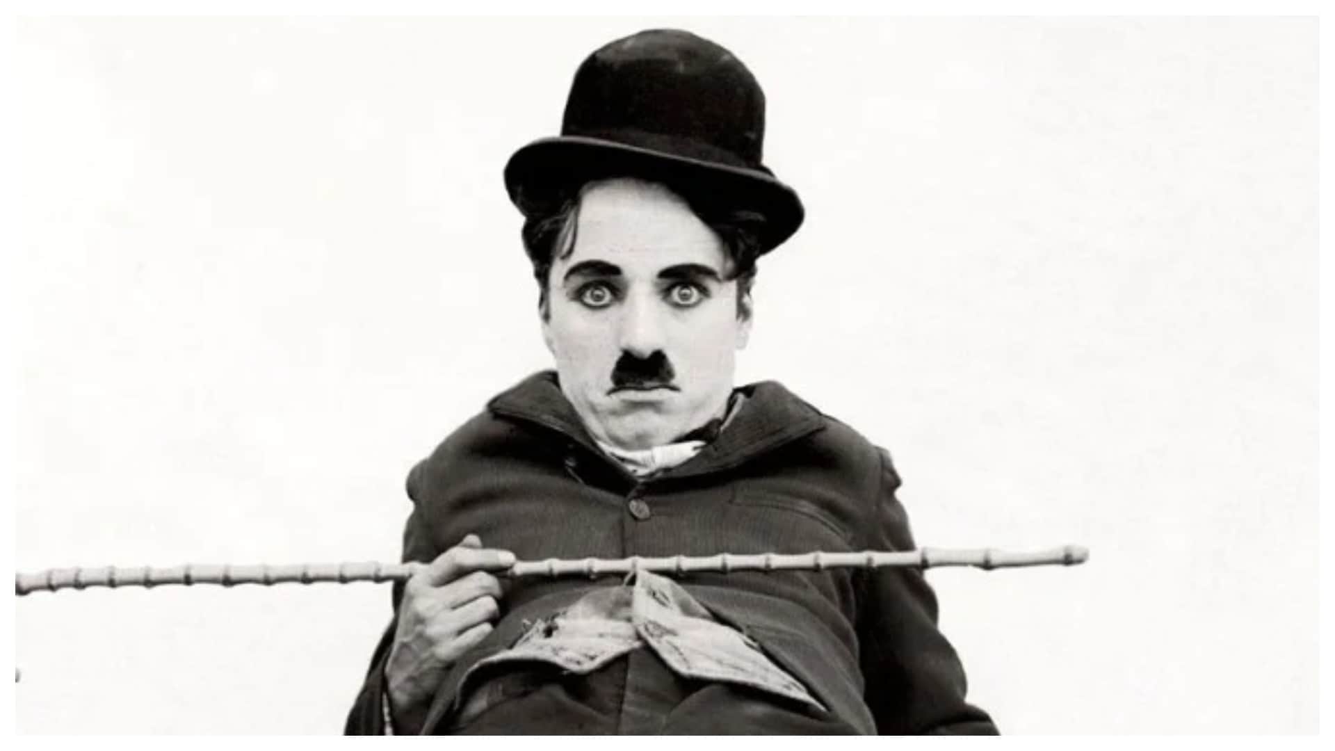 Charlie Chaplin Death anniversary: Know About comic actor filmmaker and composer Life story in Hindi